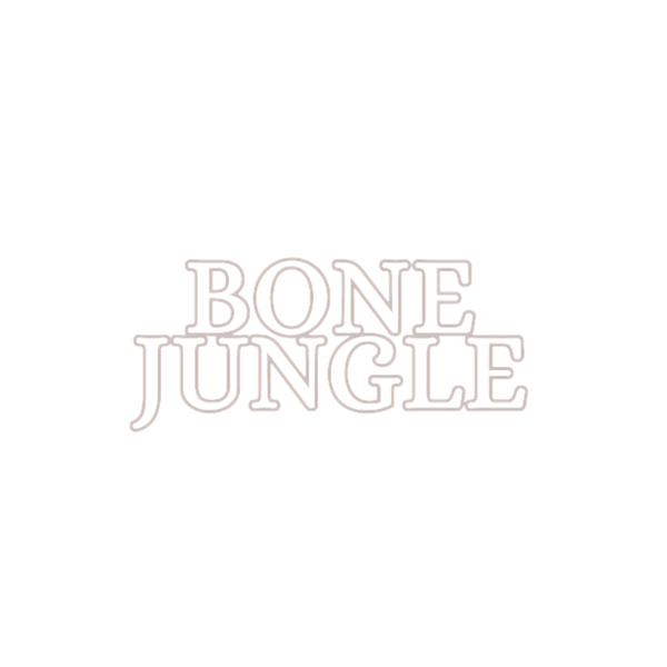  Bone Jungle