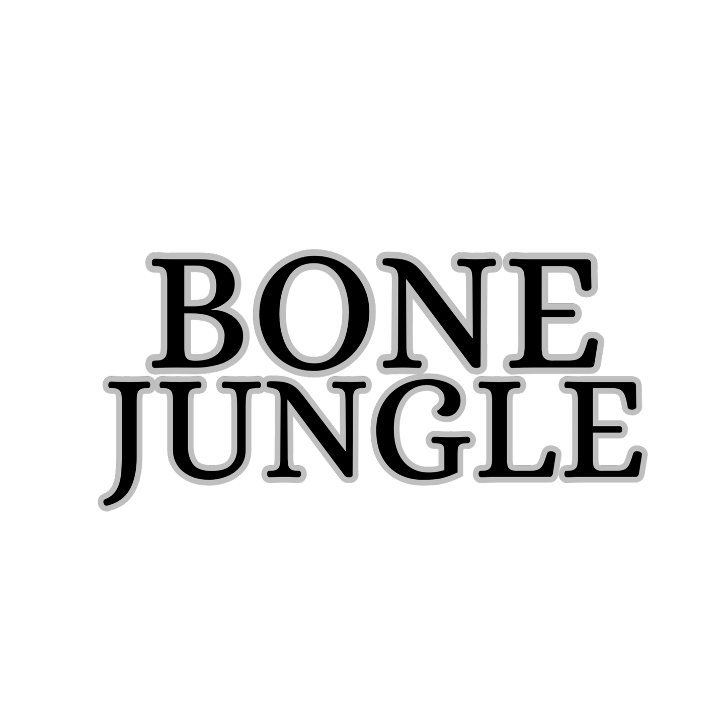 Bone Jungle Gift Card