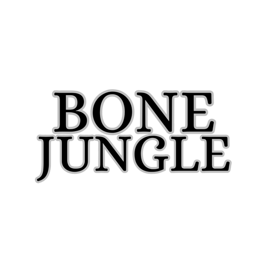 Bone Jungle Gift Card